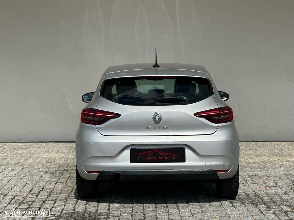Renault Clio 1.0 TCe Exclusive - 17
