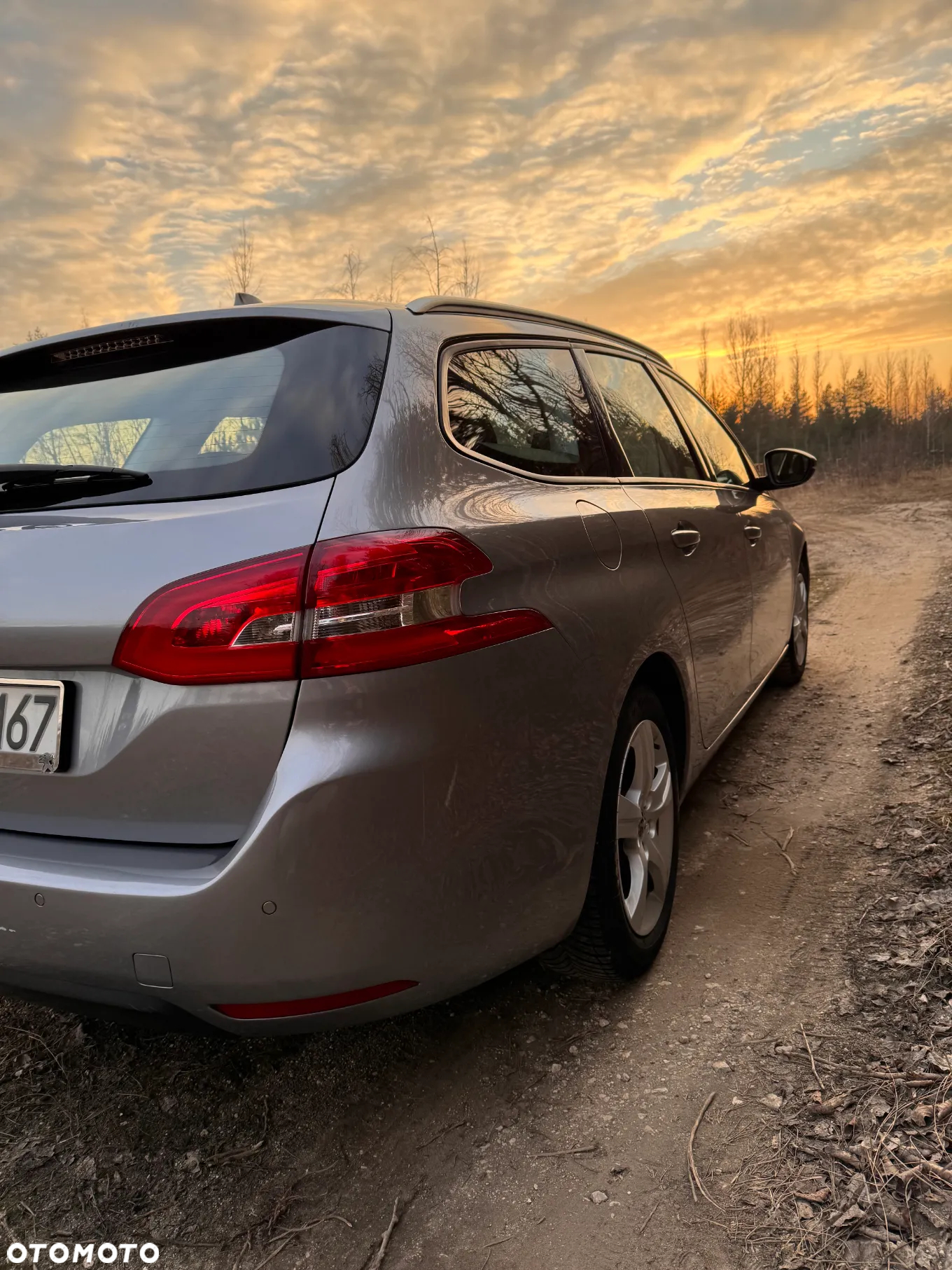 Peugeot 308 1.2 PureTech Active S&S - 6