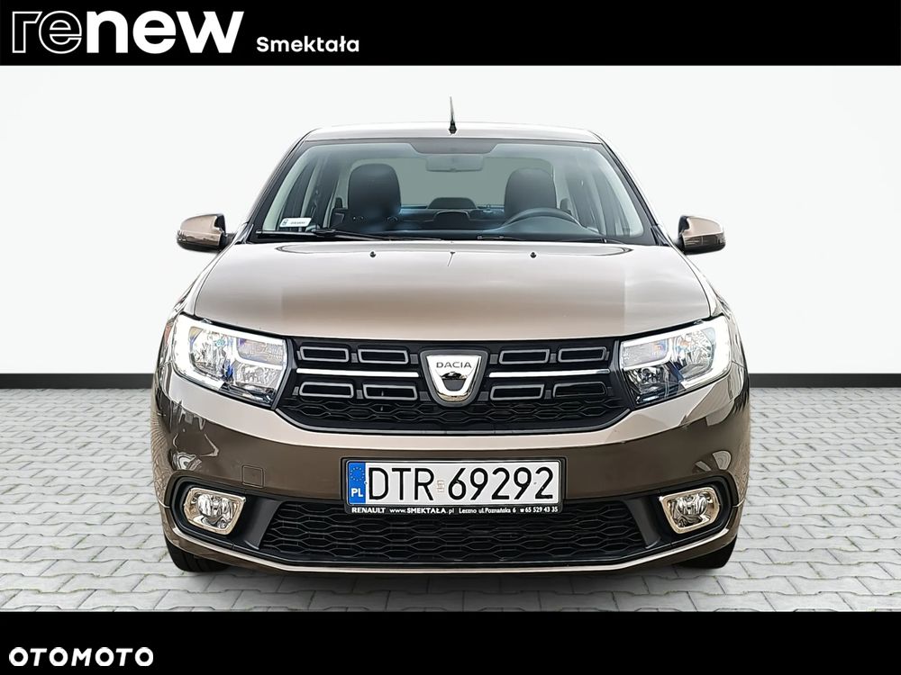Dacia Logan 1.0 SCe Laureate - 2