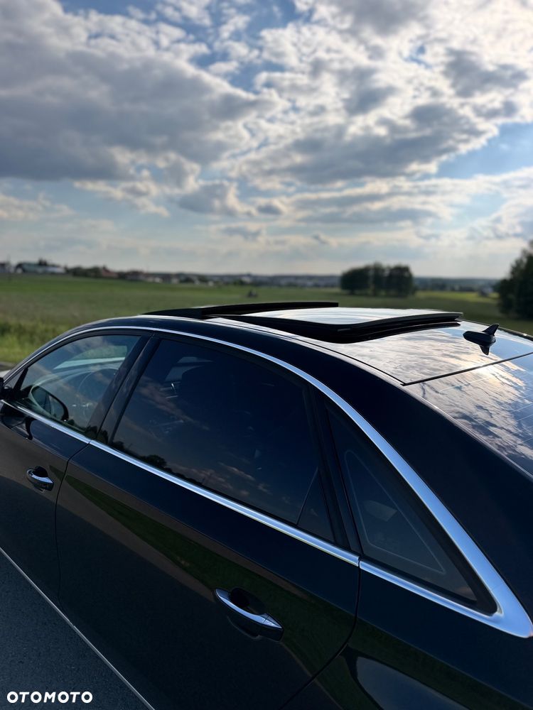 Audi A8 4.0 TFSI Quattro tiptronic Langversion - 15
