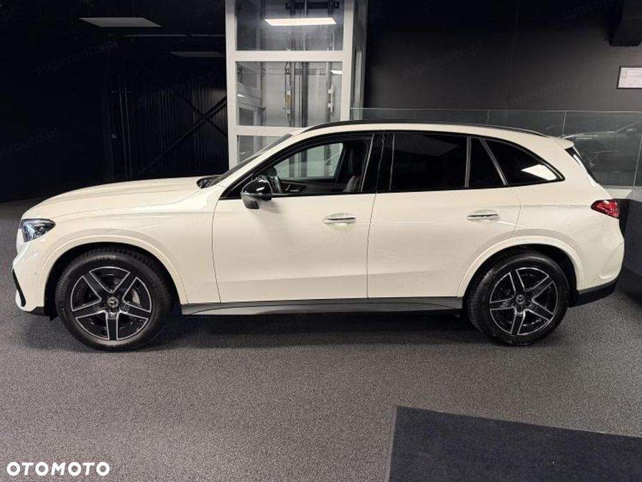 Mercedes-Benz GLC 220 d mHEV 4-Matic AMG Line - 6