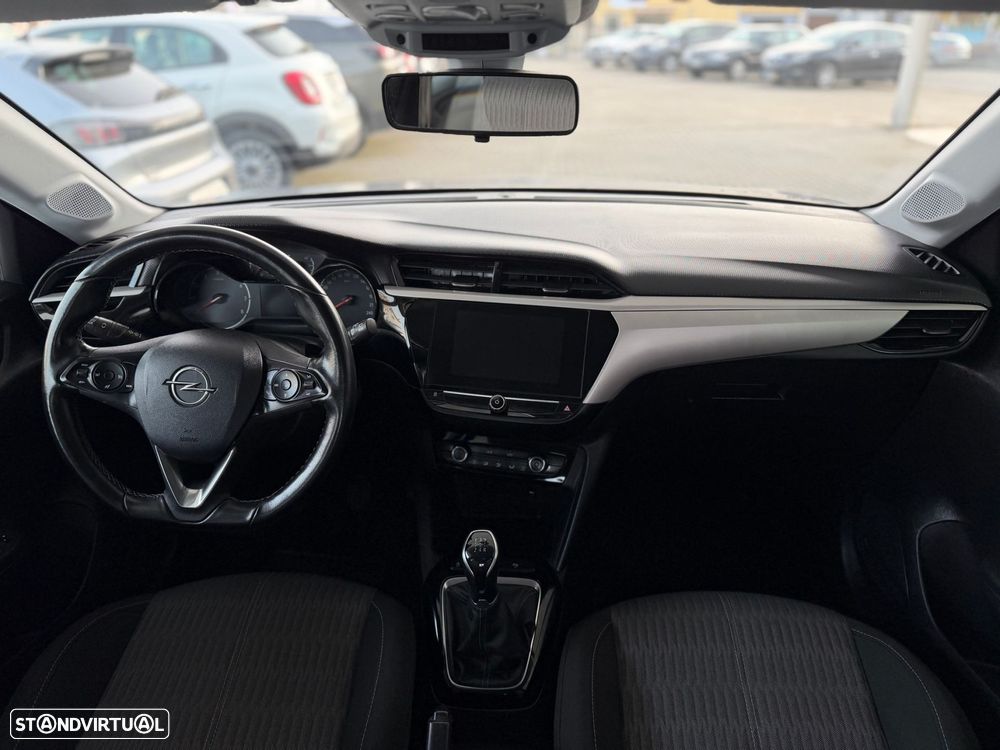 Opel Corsa 1.2 Edition - 22