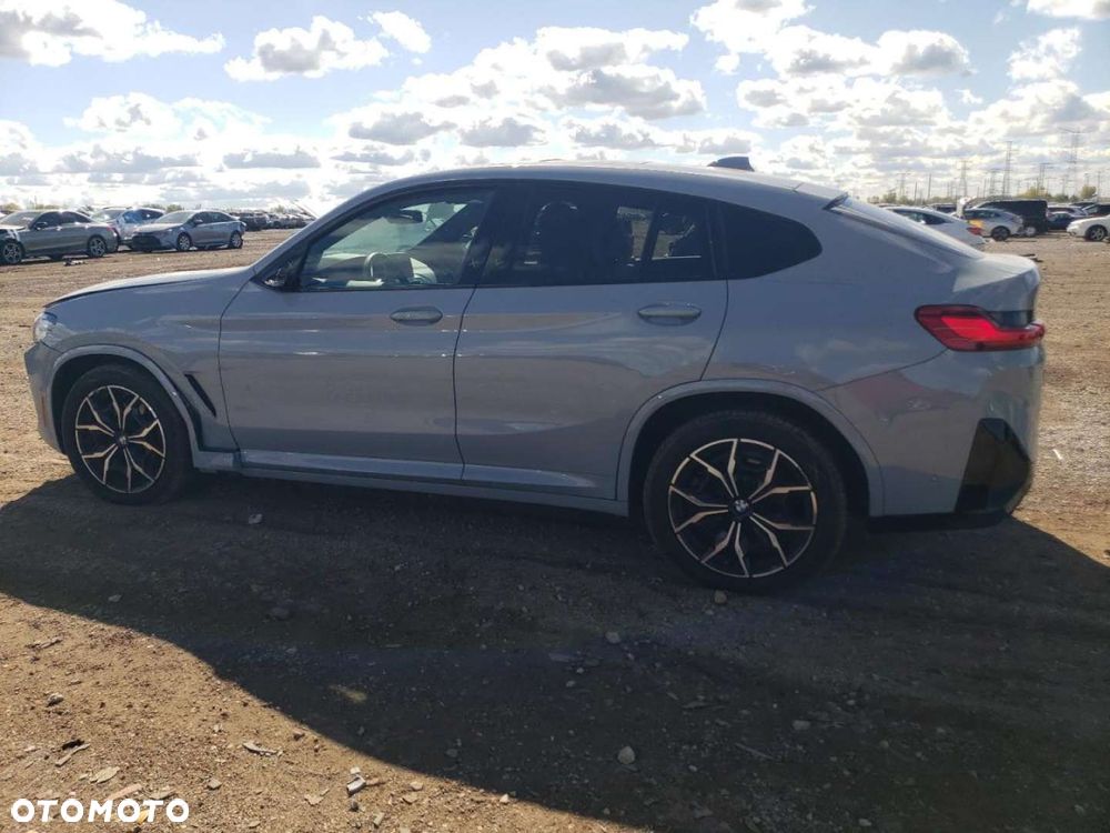 BMW X4 - 2
