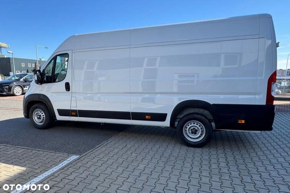 Toyota Proace Max Active L4H2 2.2 180K - 8