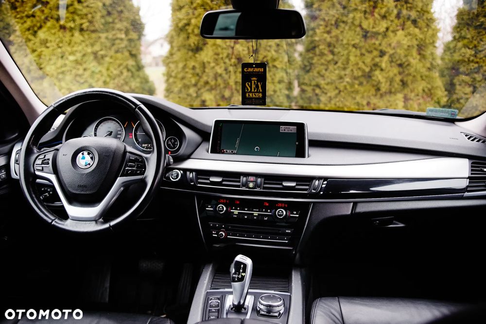 BMW X5 sDrive25d - 22