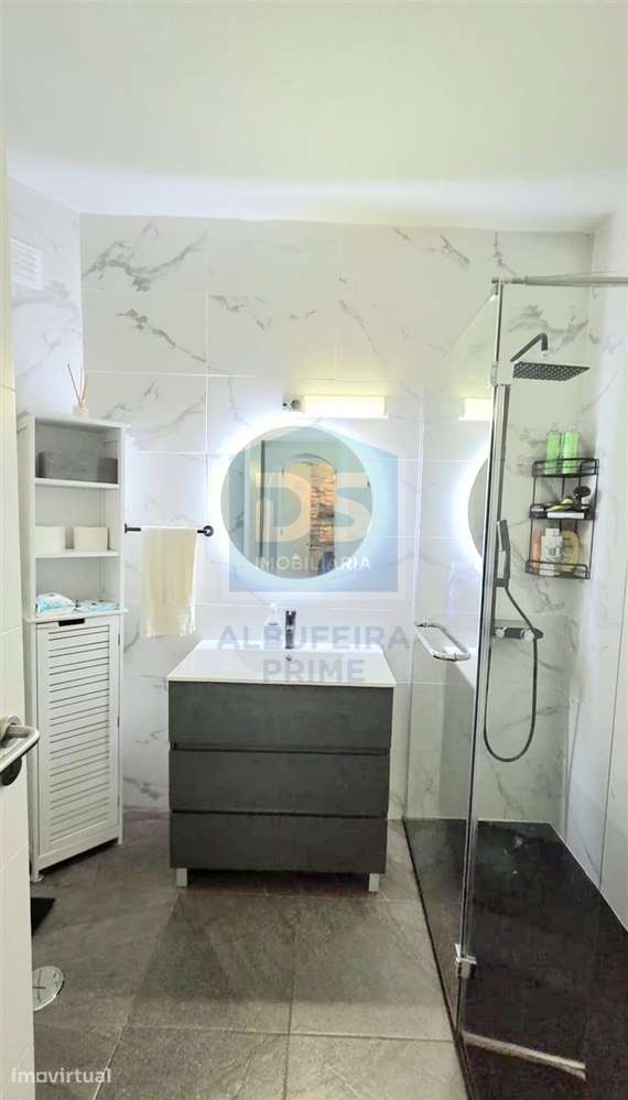 Apartamento T1 Venda em Albufeira e Olhos de Água,Albufeira - Grande imagem: 5/16