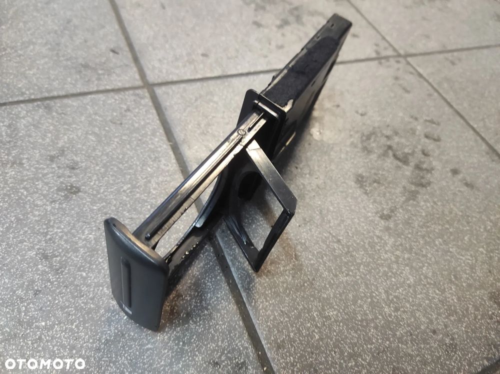 SEAT LEON 1 TOLEDO 2 1M0 CUP HOLDER UCHWYT NA KUBEK WYSYŁKA !!!! - 2
