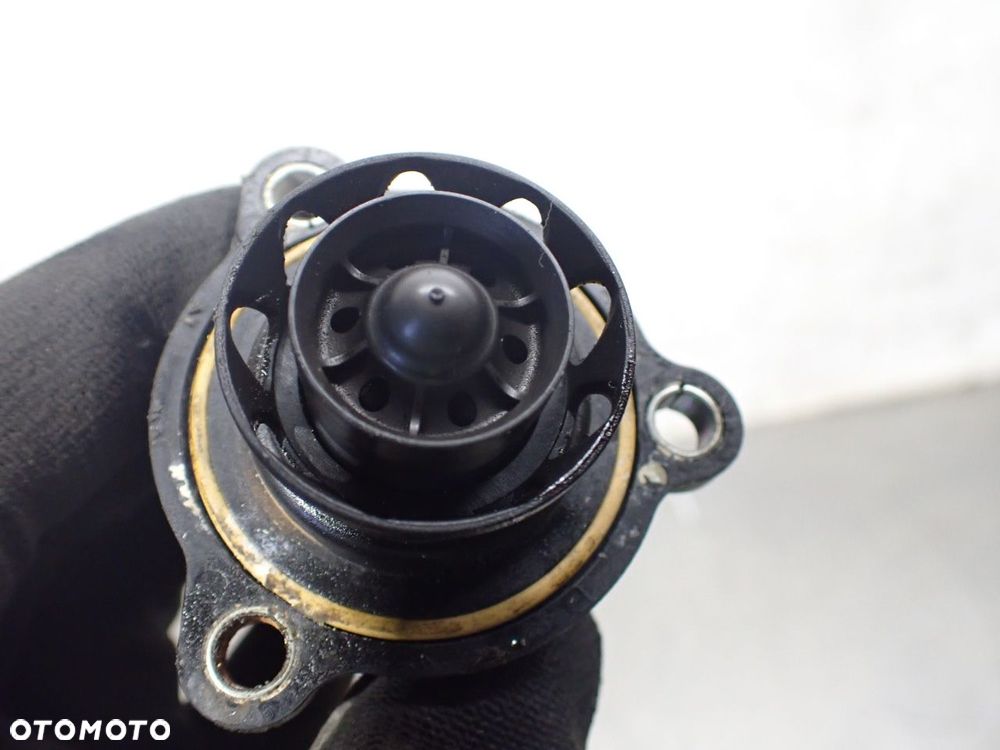 ZAWÓR TURBINY AUDI A4 B8 2.0 TFSI 06H145710D - 5