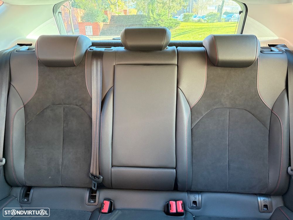 SEAT Leon 1.4 TSI FR S/S - 15