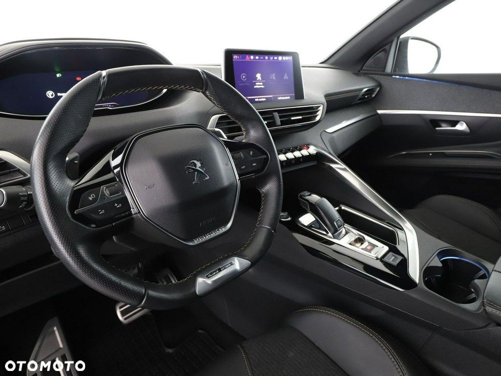 Peugeot 3008 1.2 PureTech GT S&S EAT8 - 15