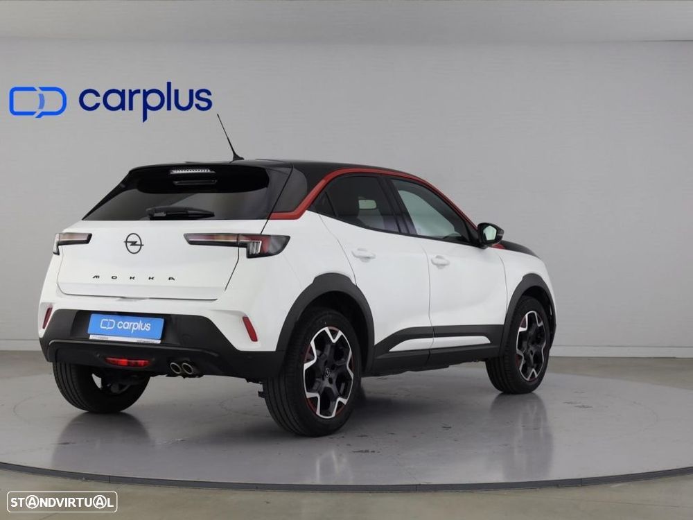 Opel Mokka 1.2 T GS Line - 7