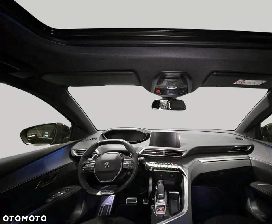 Peugeot 5008 - 12