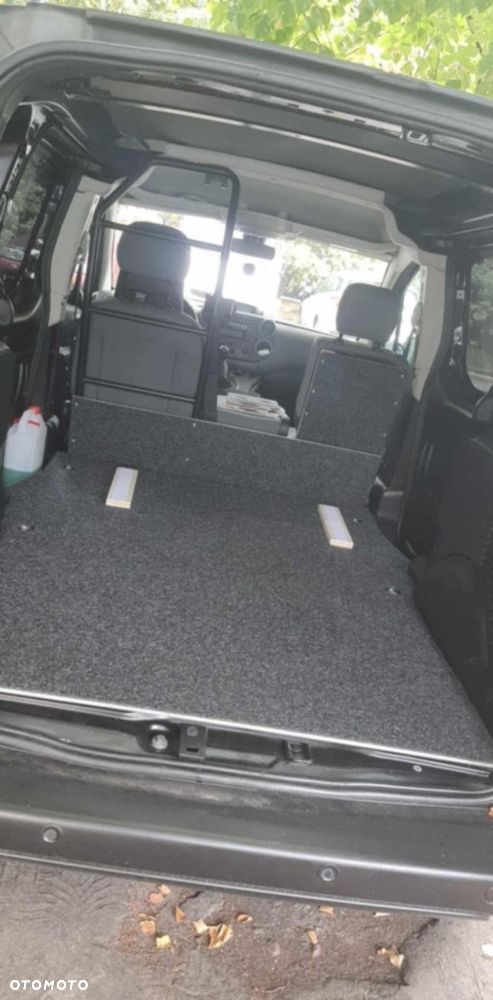Citroën Berlingo - 6
