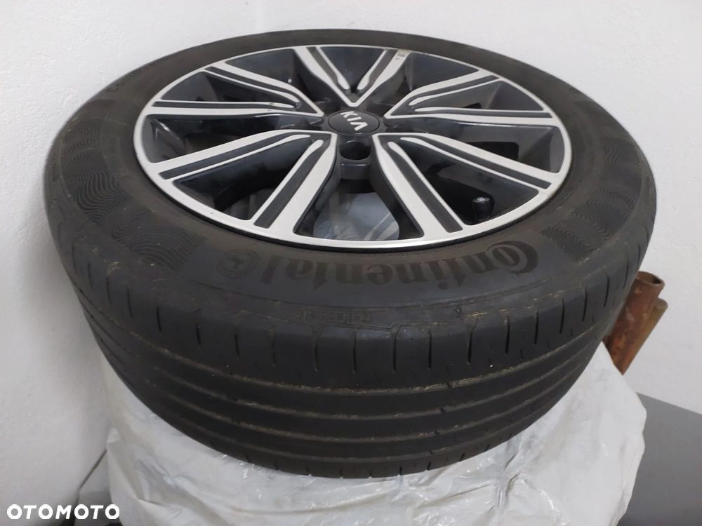 Kia Optima Sportagon 1.6 CRDI Spirit - 23