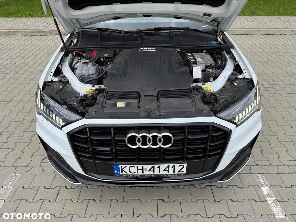 Audi Q7 - 24