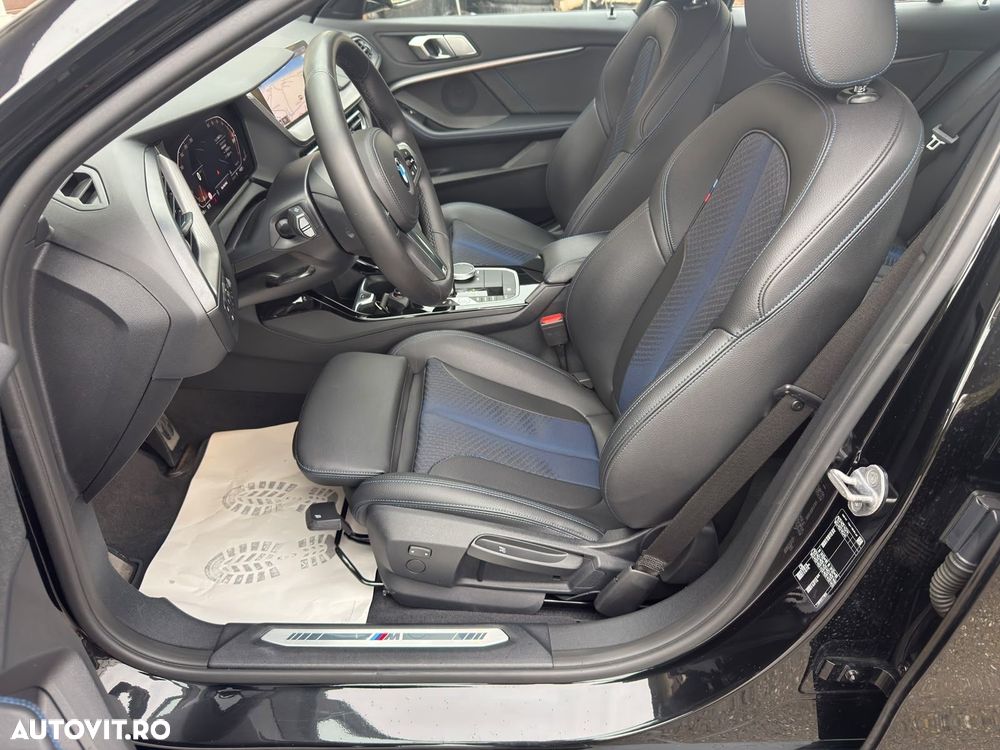 BMW Seria 1 - 12