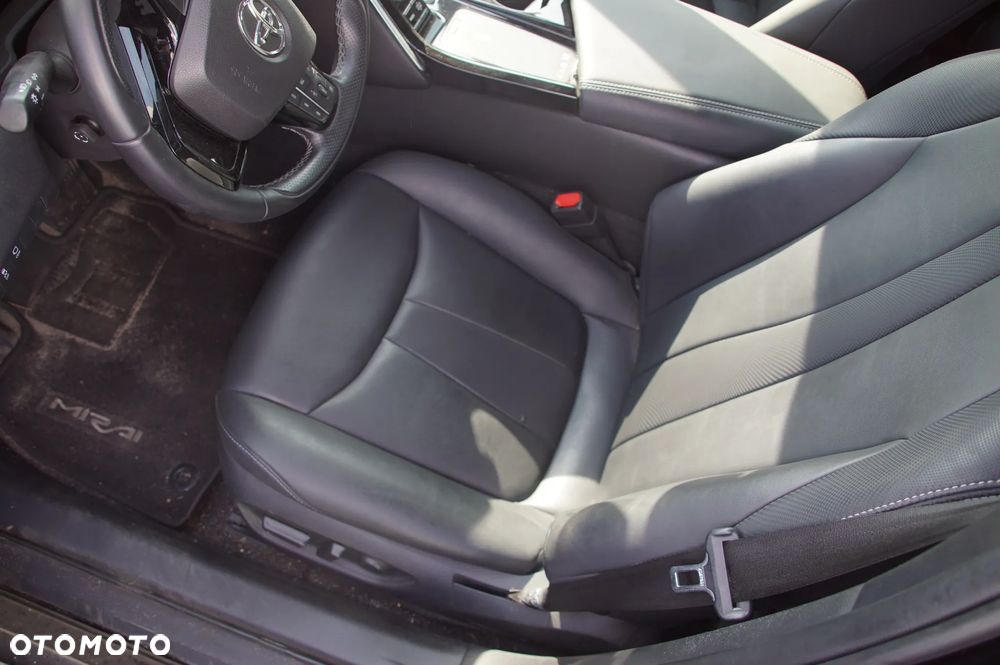 Auto na części 692106889 Toyota Mirai II 2021 42 tyś km drzwi maska deska silnik skrzynia błotnik lampa moduł sterownik komputer szyba - 8