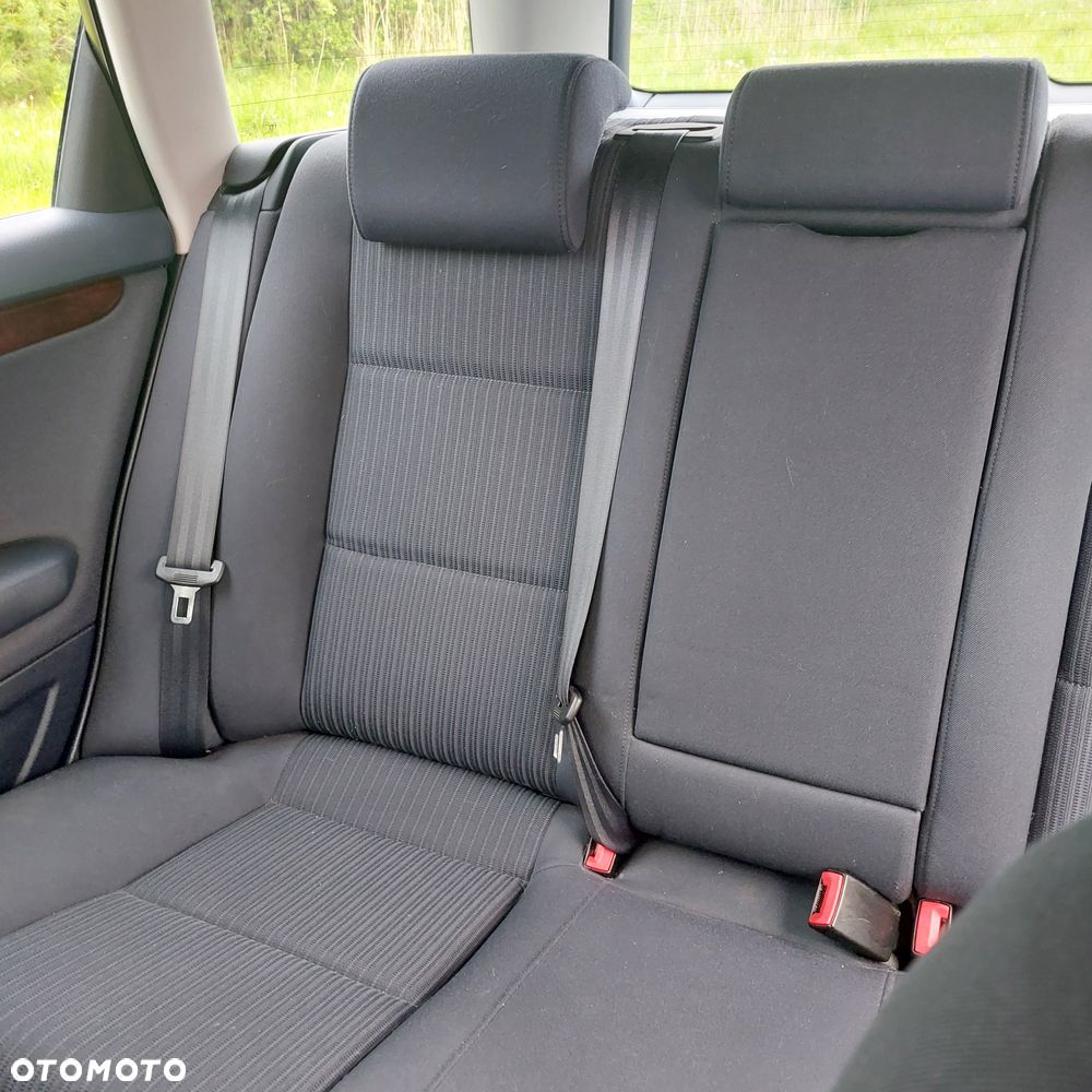 Audi A4 Avant 2.0 Multitronic - 7