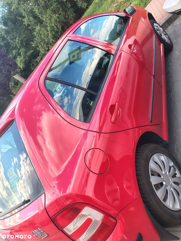 Skoda Fabia 1.4 16V Classic - 6