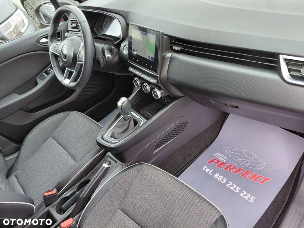 Renault Clio - 16
