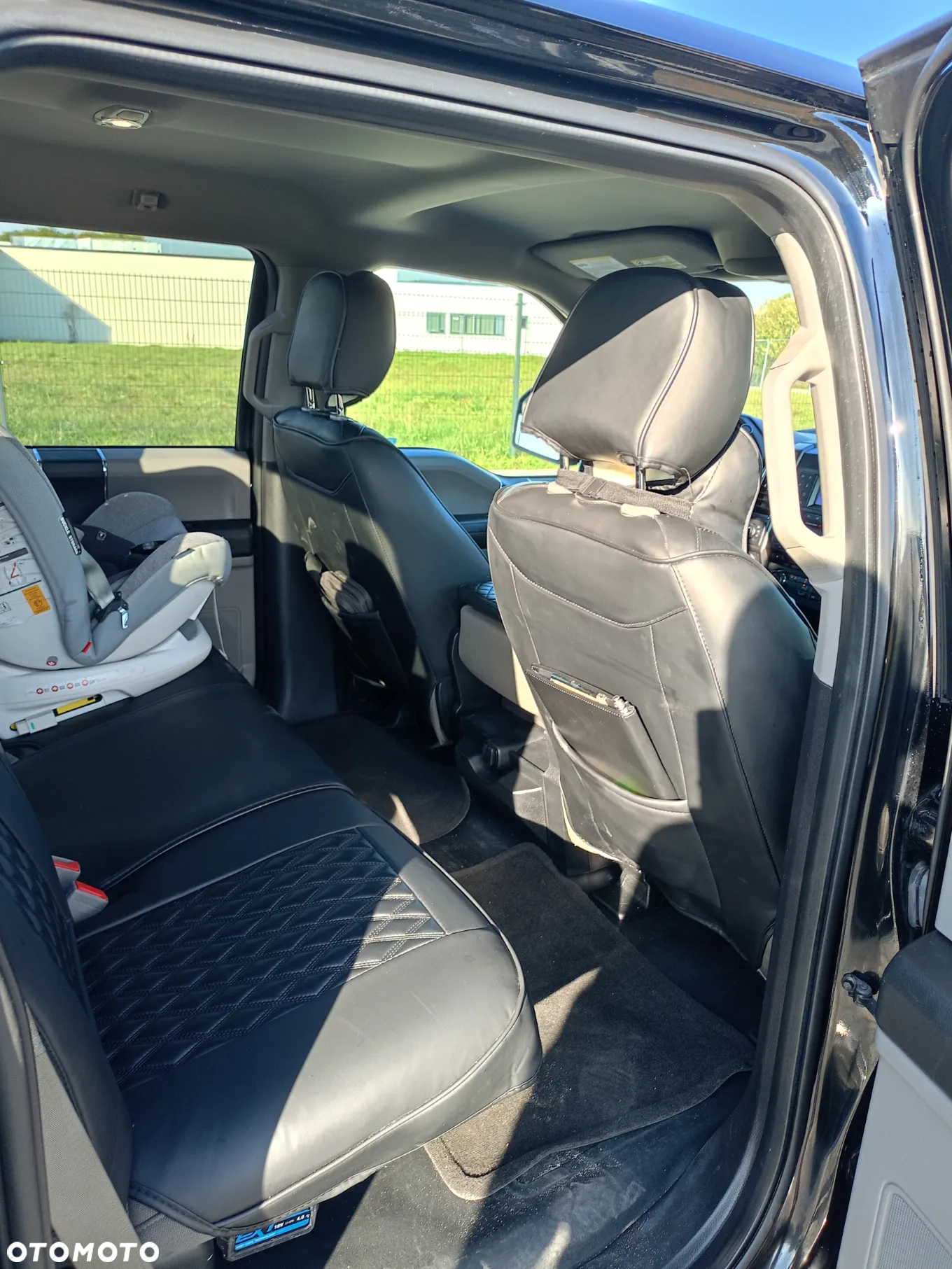 Ford F150 - 9