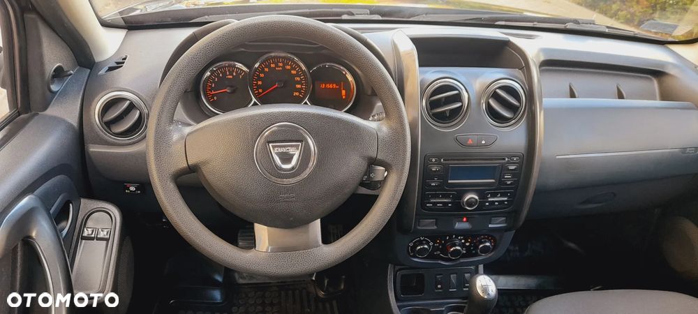Dacia Duster - 14