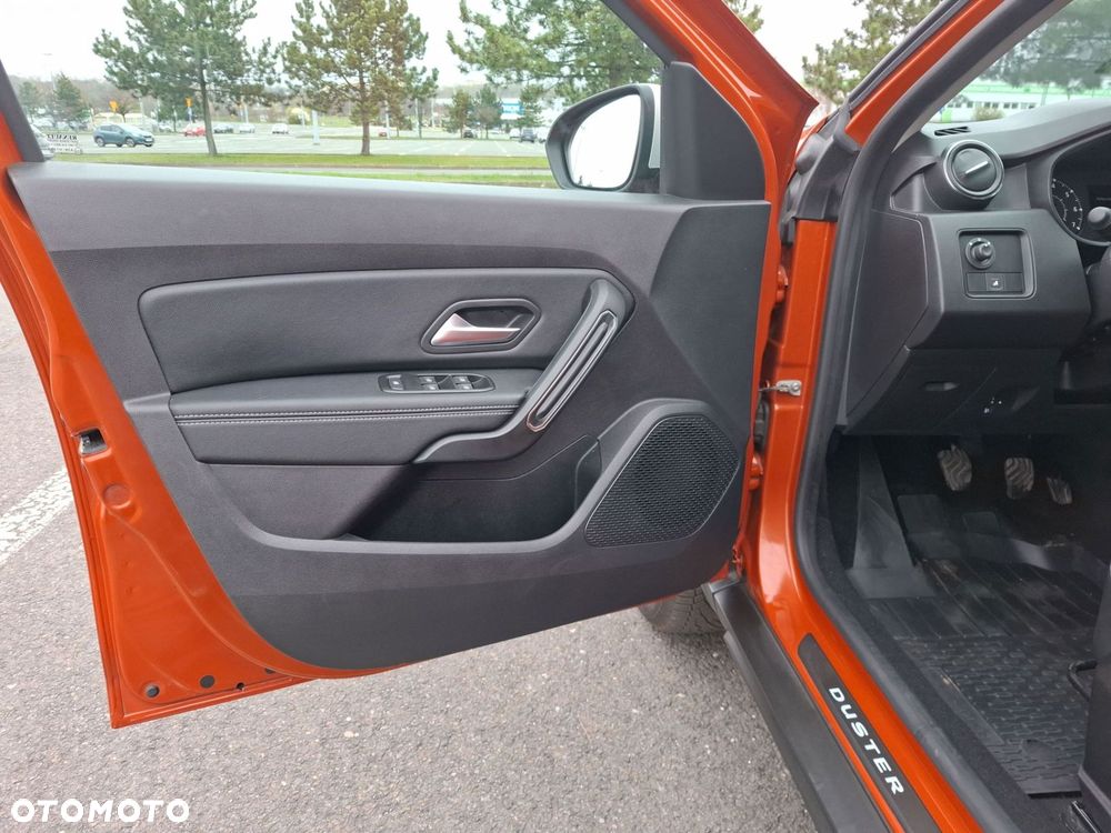 Dacia Duster 1.3 TCe Prestige - 11
