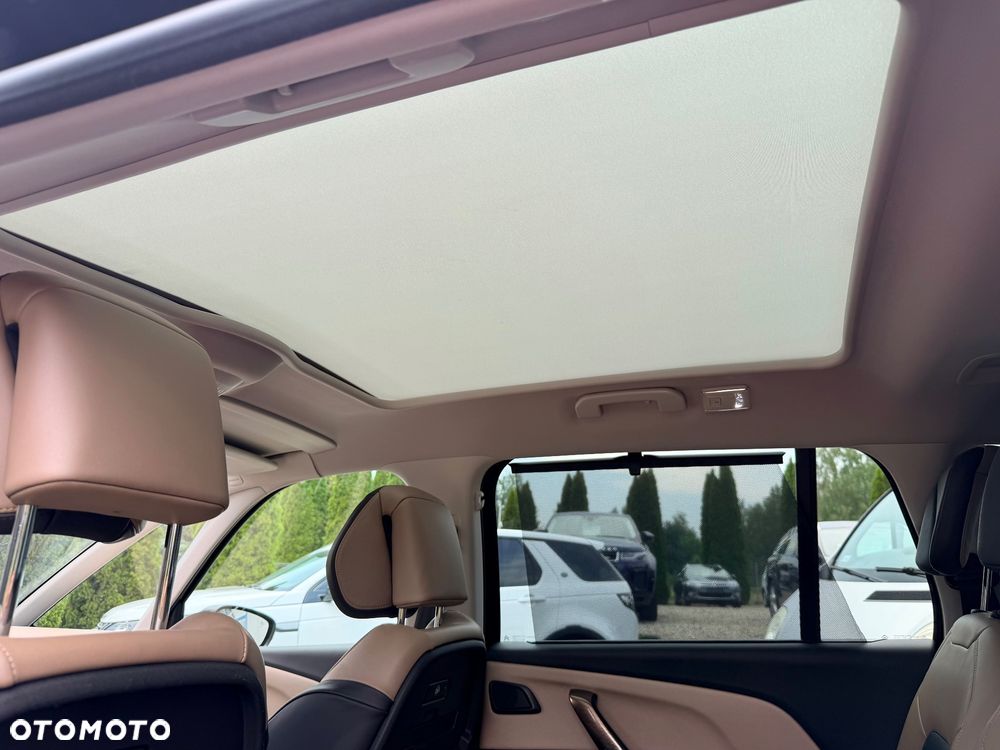 Citroën C4 Grand Picasso BlueHDi 150 Exclusive - 25