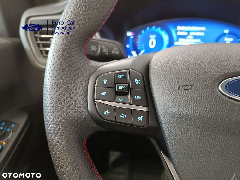 Ford Kuga 2.5P PHEV FWD ST-Line X - 18