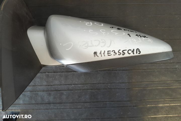 Oglinda dreapta electrica  E1010705 CU 5 PINI   E1010705 CU 5 PINI Op - 2