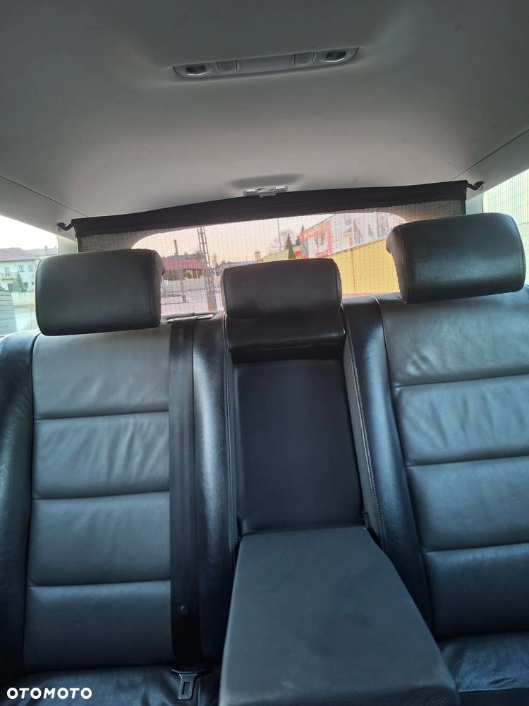 Audi A4 Avant 2.0 Multitronic - 26