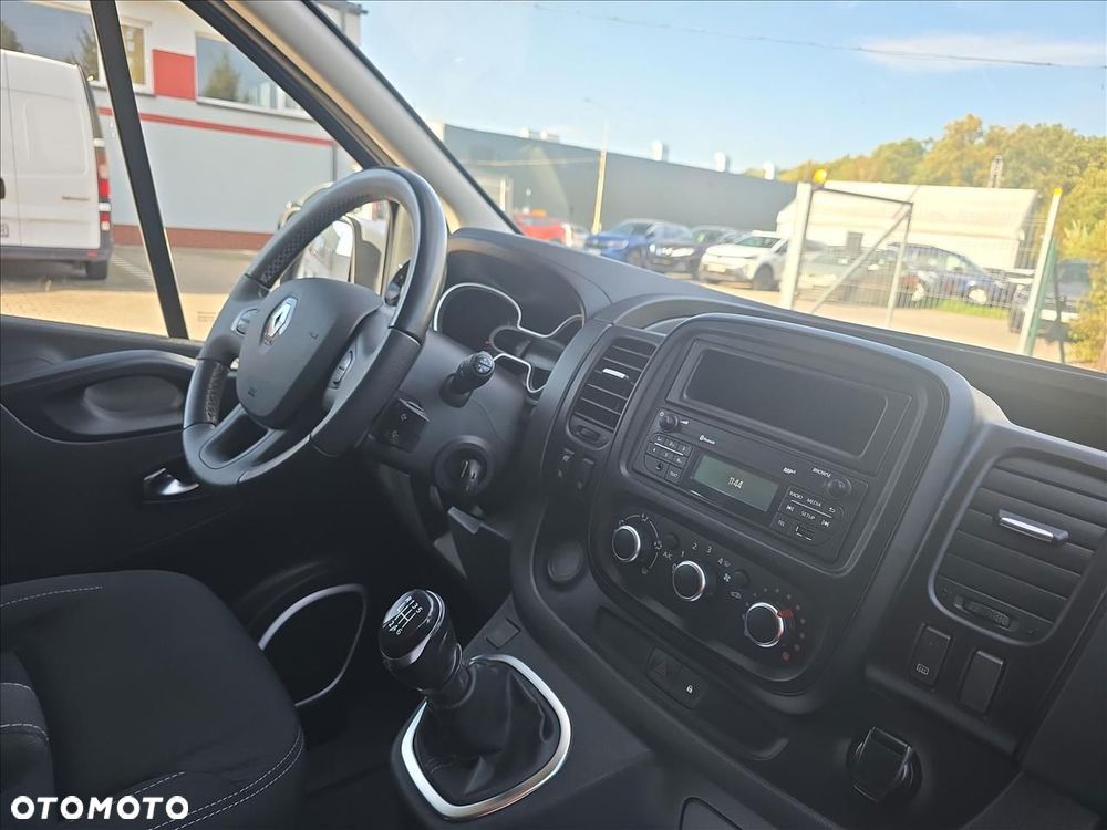 Renault Trafic - 27