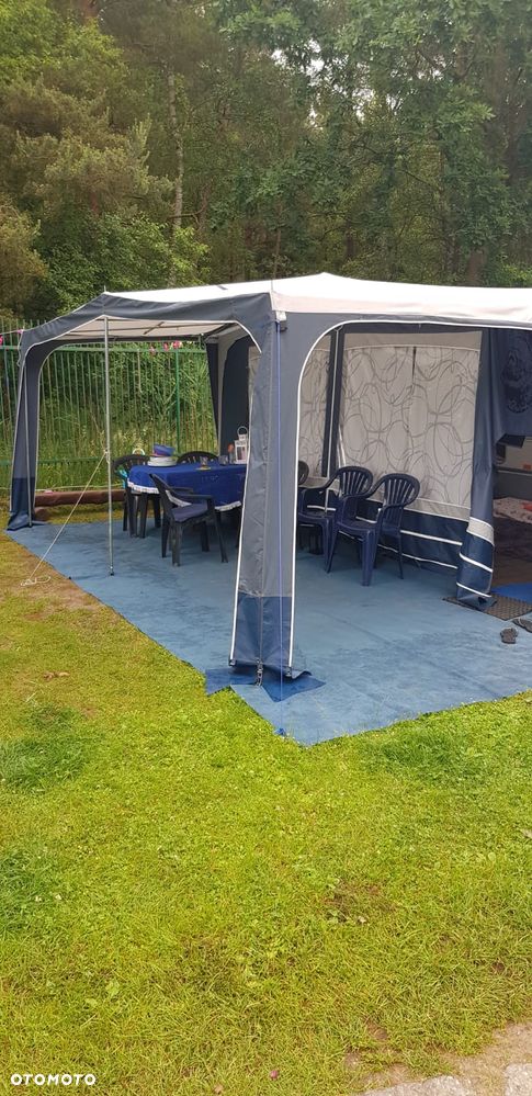 Burstner Flipper 495TK - 18