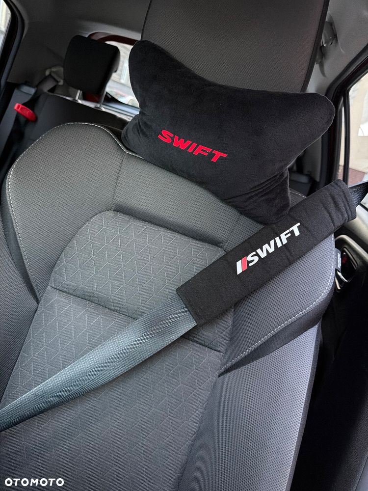 Suzuki Swift 1.2 Dualjet SHVS Elegance CVT - 13