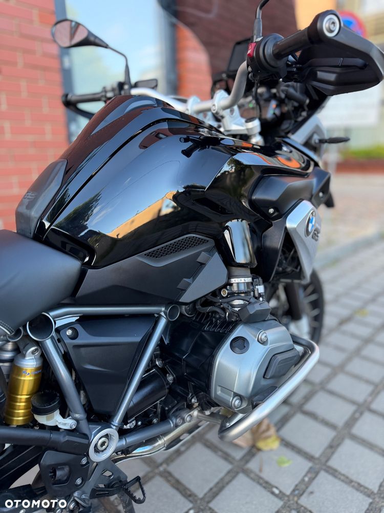 BMW GS - 9