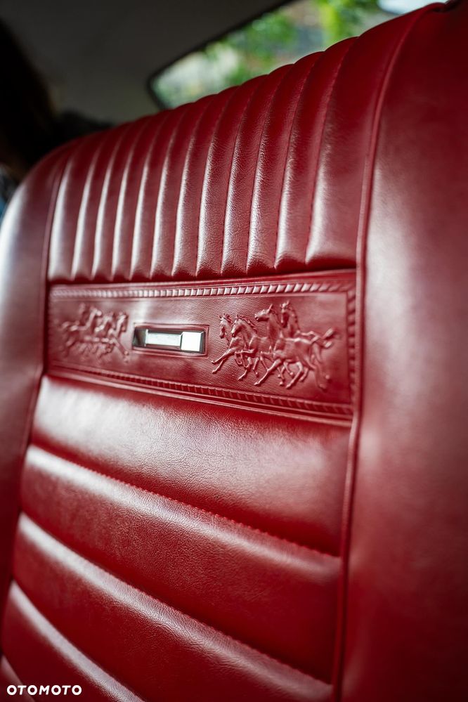 Ford Mustang - 8