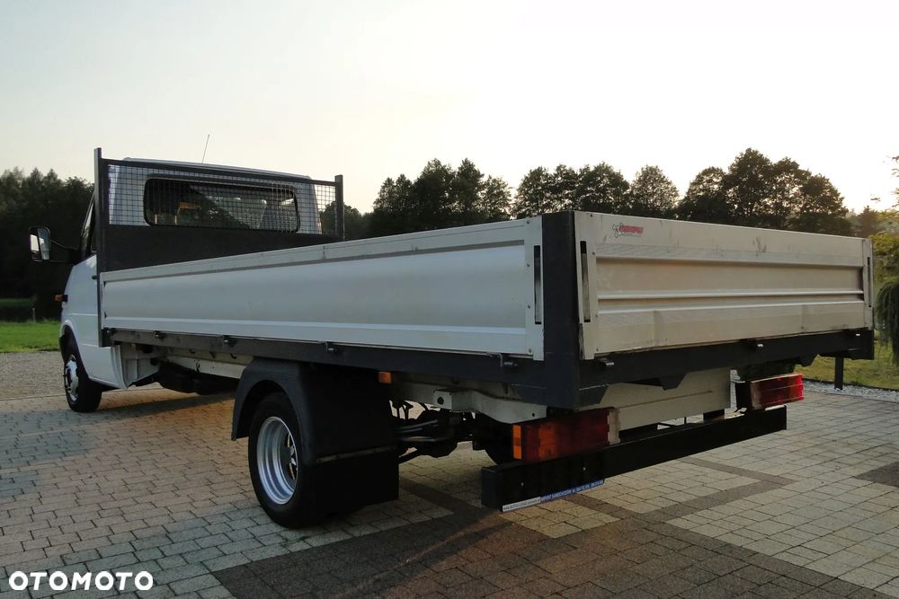 Volkswagen LT 46 - 6