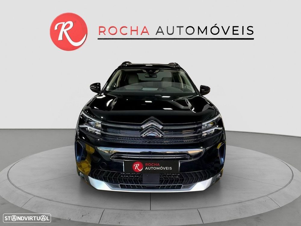 Citroën C5 Aircross 1.6 Hybrid Shine Pack e-EAT8 - 2