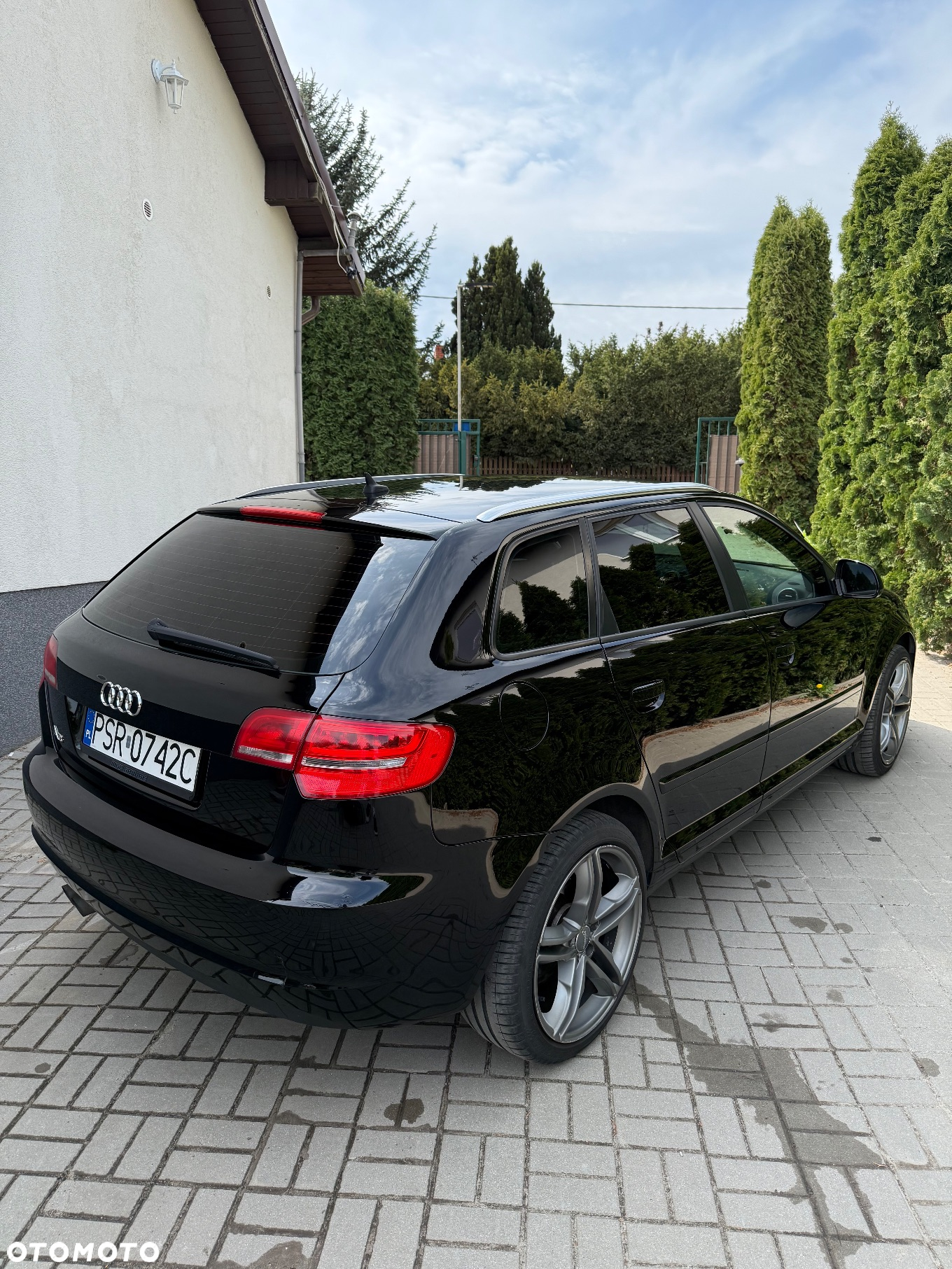 Audi A3 - 35