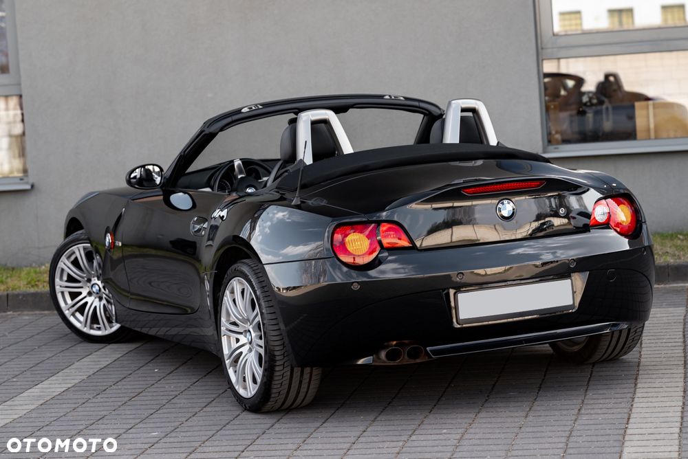BMW Z4 - 7