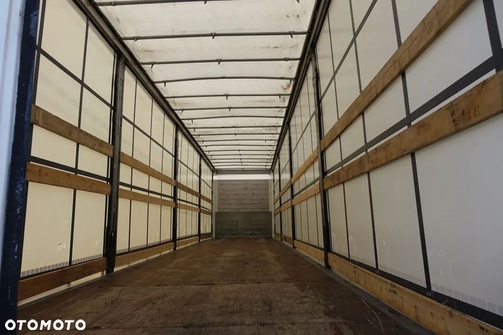 Schmitz Cargobull FIRANKA / STANDARD / OCYNK  / OSIE SCHMITZ - 24