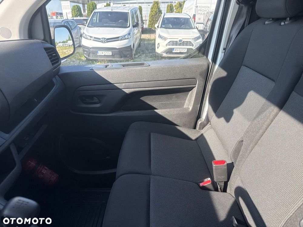 Toyota PROACE - 22