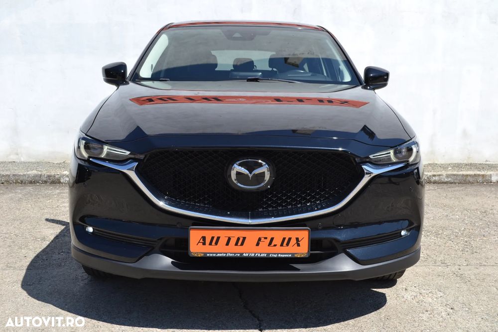 Mazda CX-5 - 2
