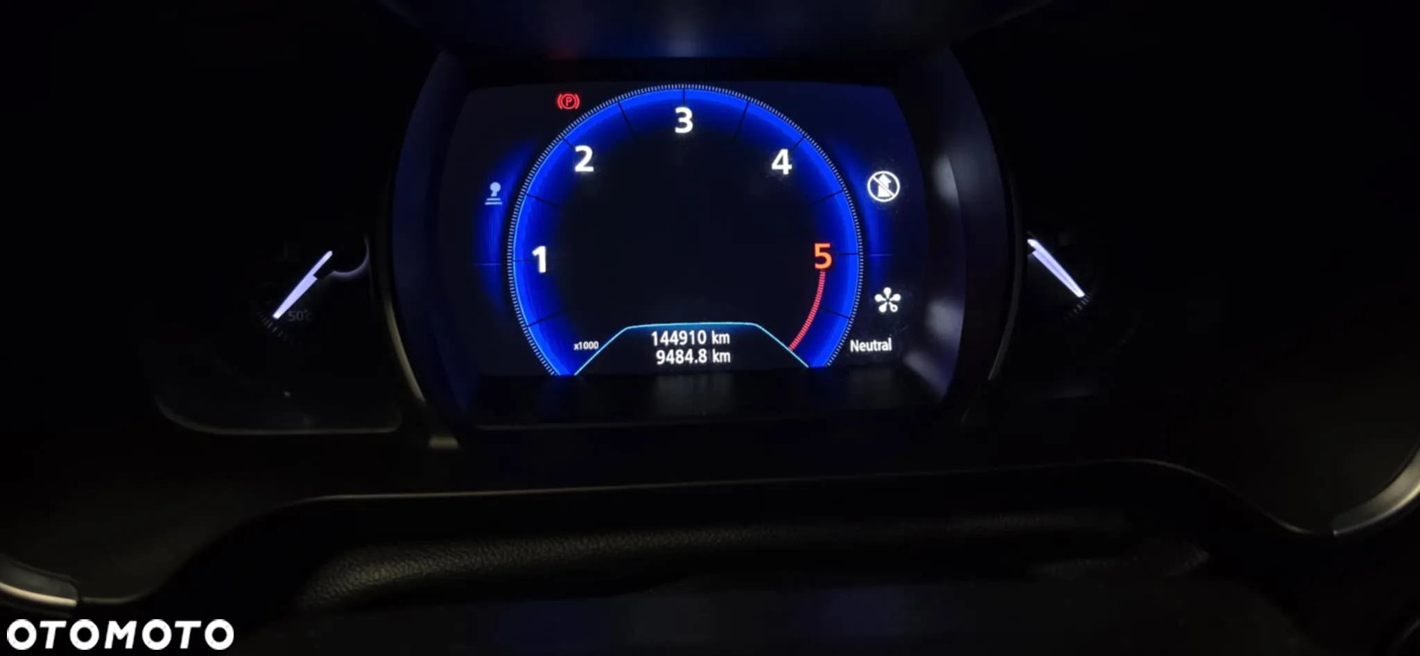 Renault Talisman 1.6 Energy dCi Intens - 11