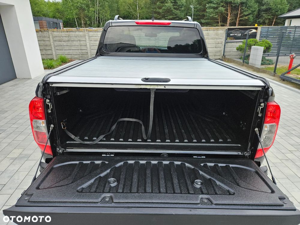 Nissan Navara - 19