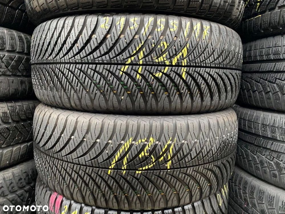 215/55r17 Goodyear Vactor 4S gen2_8mm_4szt_(131) - 3