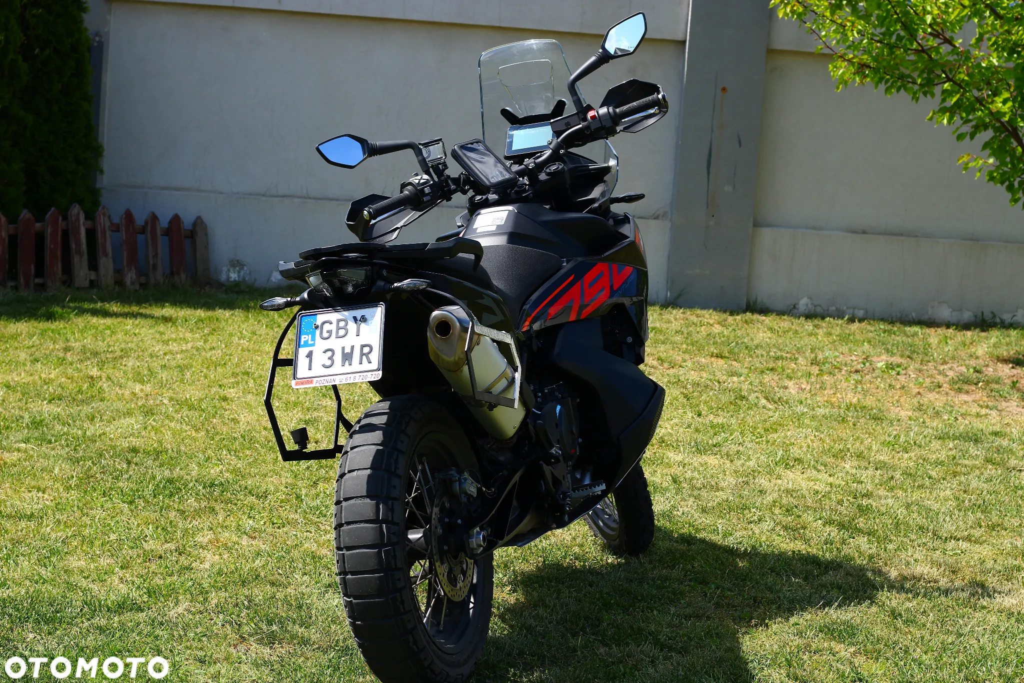 KTM Adventure - 10