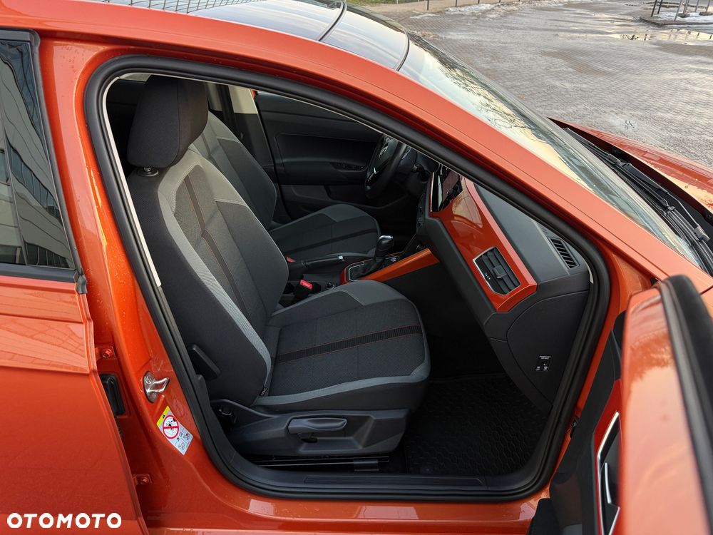Volkswagen Polo 1.0 TSI Highline DSG - 13