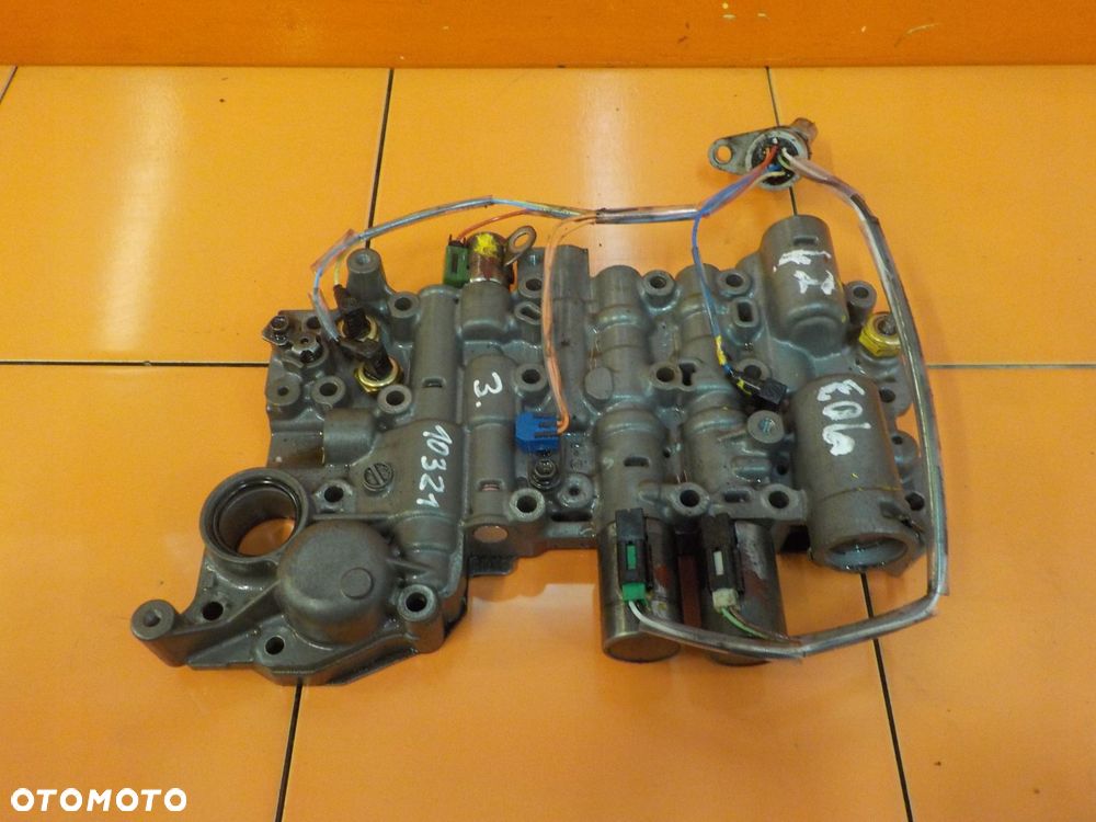 LEXUS GS III 450H 3.5 V6 08r 296KM mechatronika sterownik skrzyni - 1