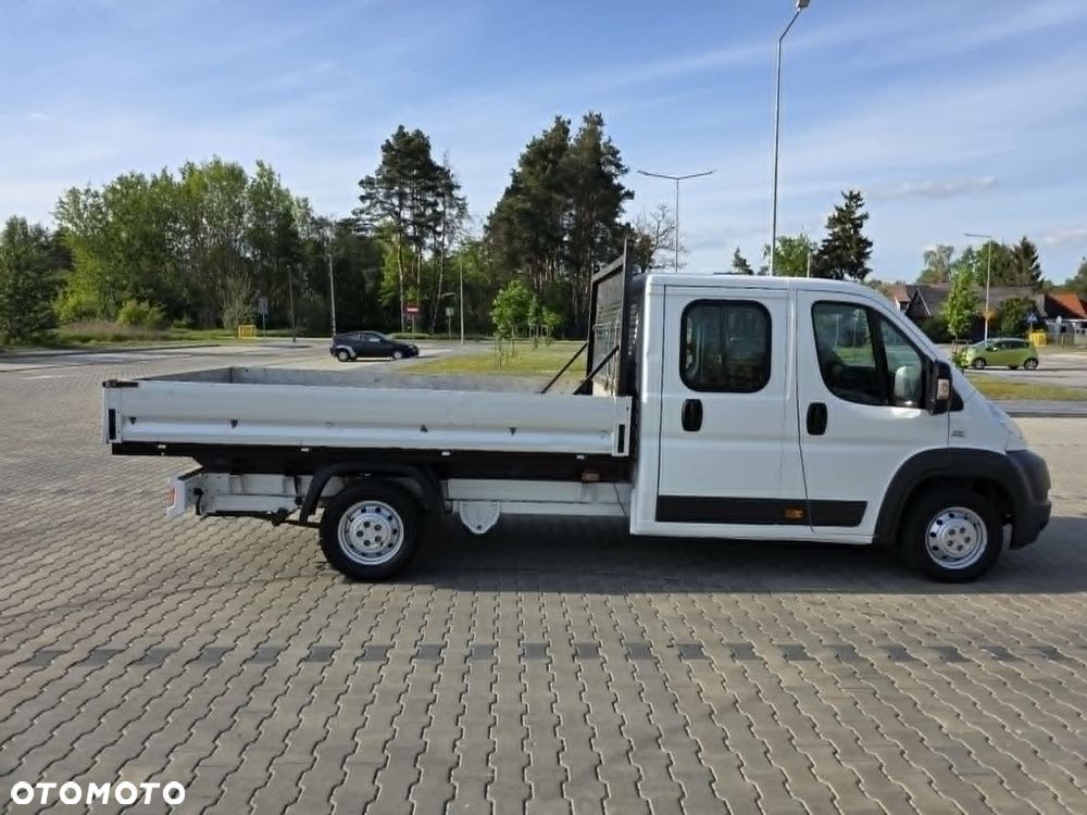 Fiat Ducato - 3